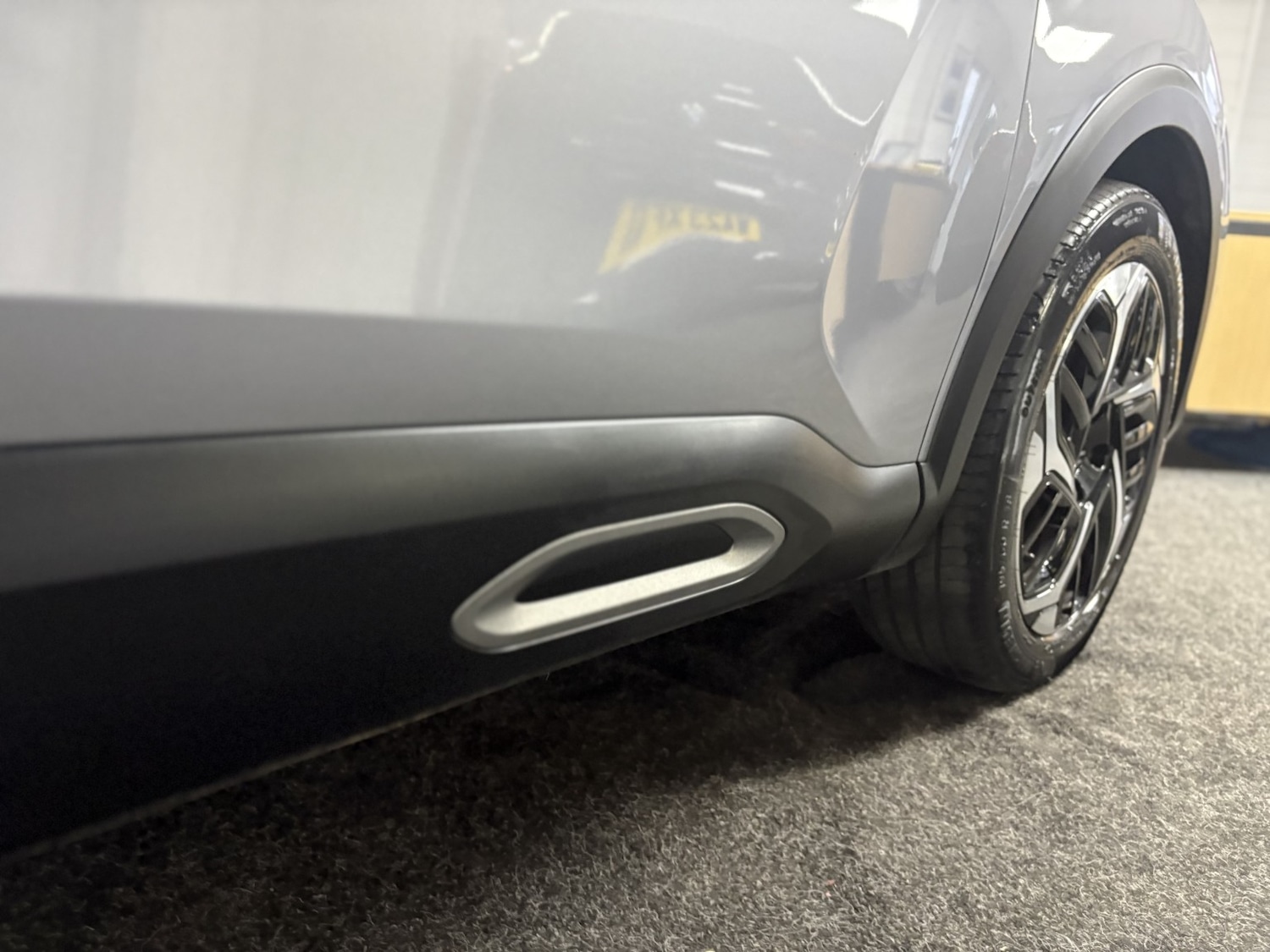 Used Citroen C4 2023 for sale - 76312418: Photo 15