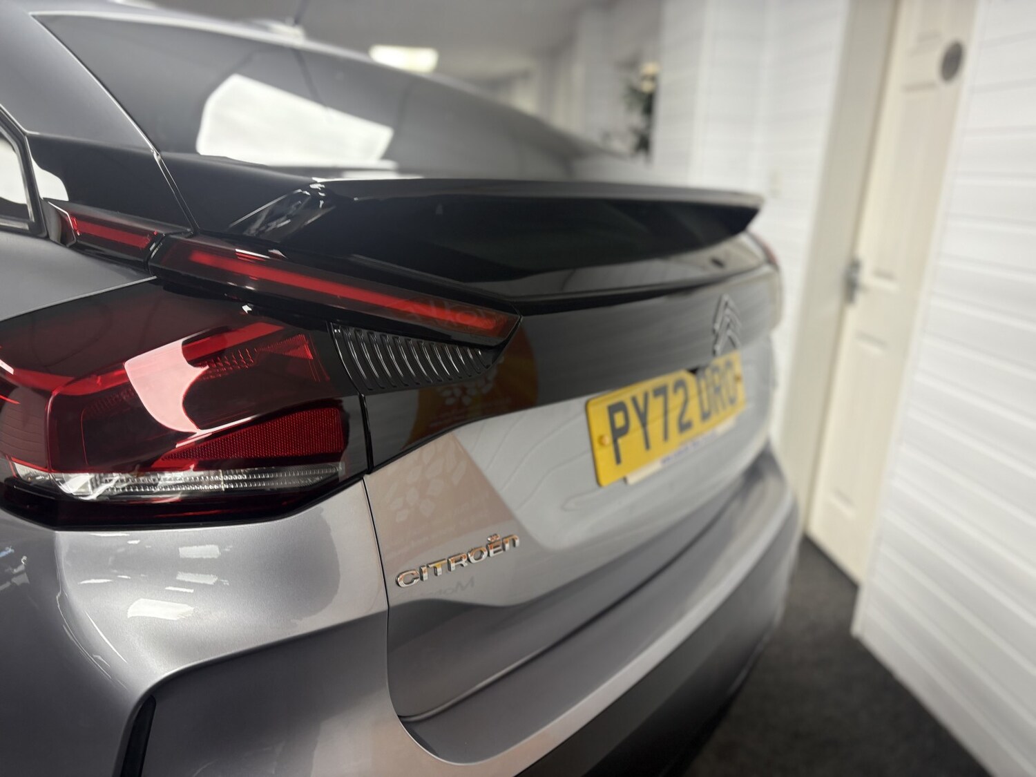 Used Citroen C4 2023 for sale - 76312418: Photo 17