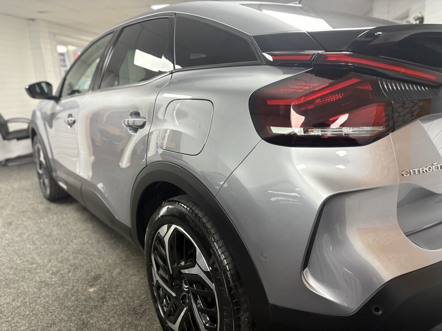 Used Citroen C4 2023 for sale - 76312418: Photo 18