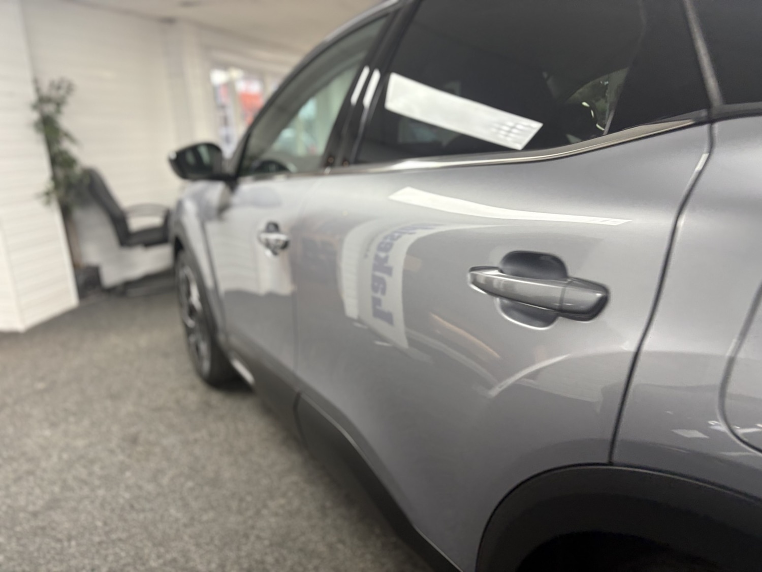 Used Citroen C4 2023 for sale - 76312418: Photo 19