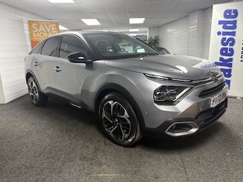 2023 - 1.2 PureTech Shine Plus 5-Door