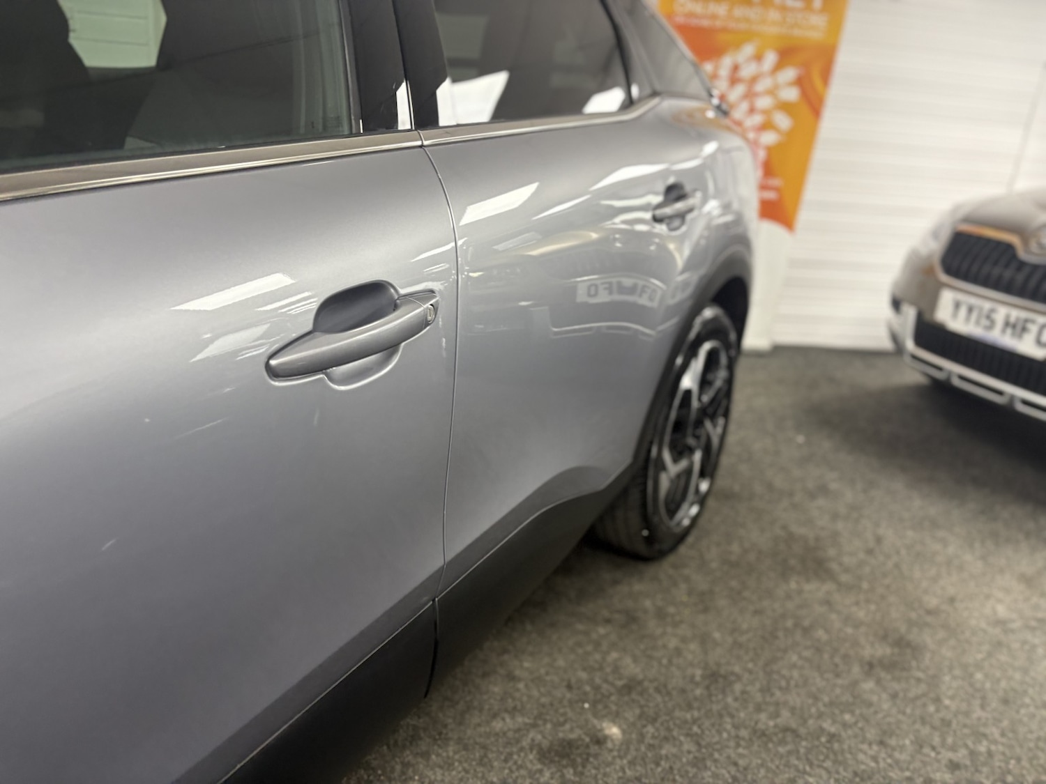 Used Citroen C4 2023 for sale - 76312418: Photo 20