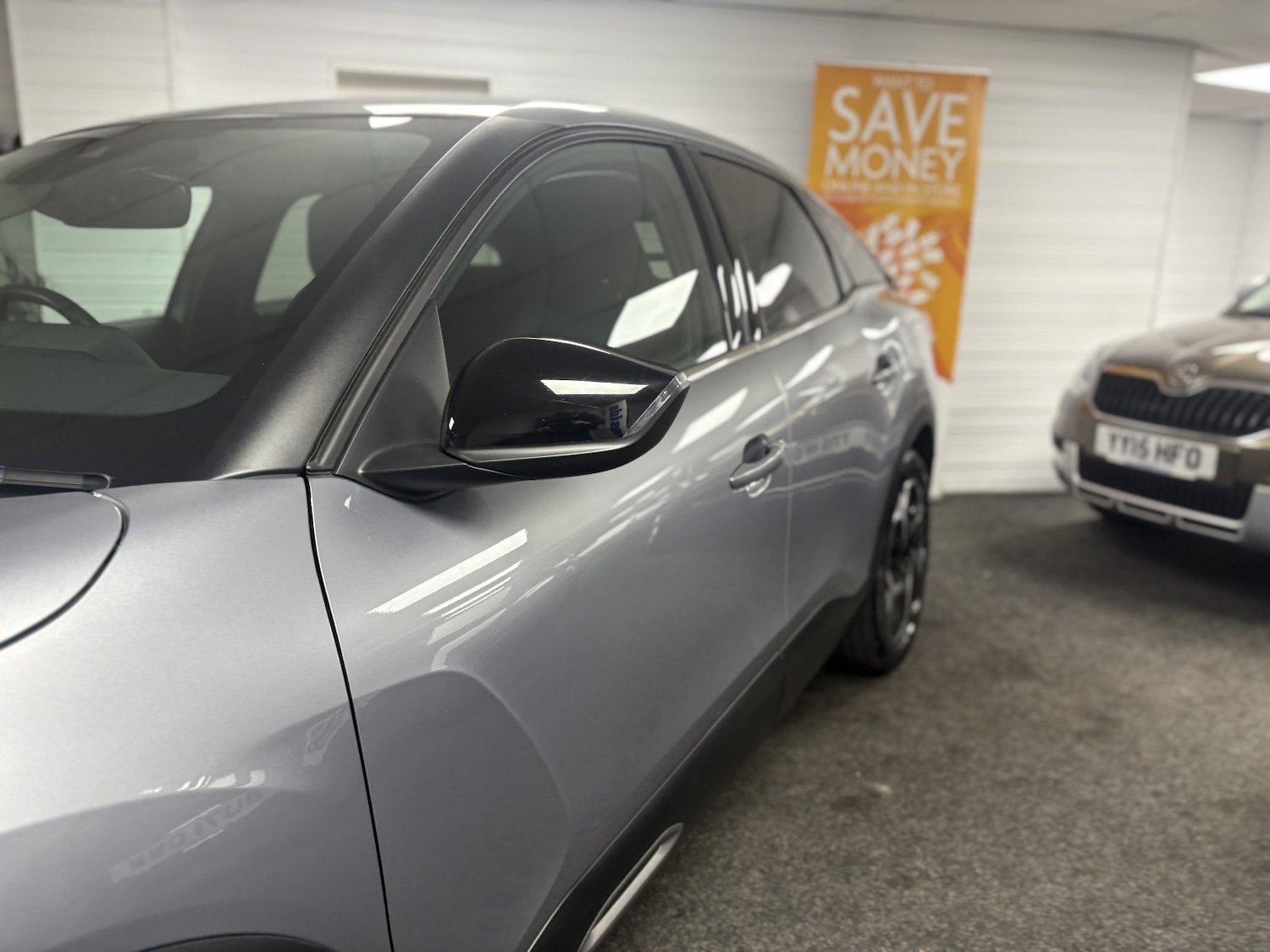 Used Citroen C4 2023 for sale - 76312418: Photo 21