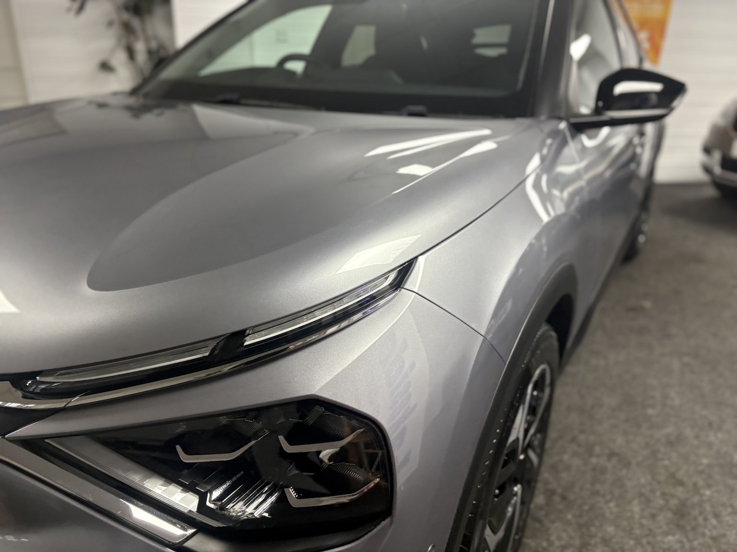 Used Citroen C4 2023 for sale - 76312418: Photo 22