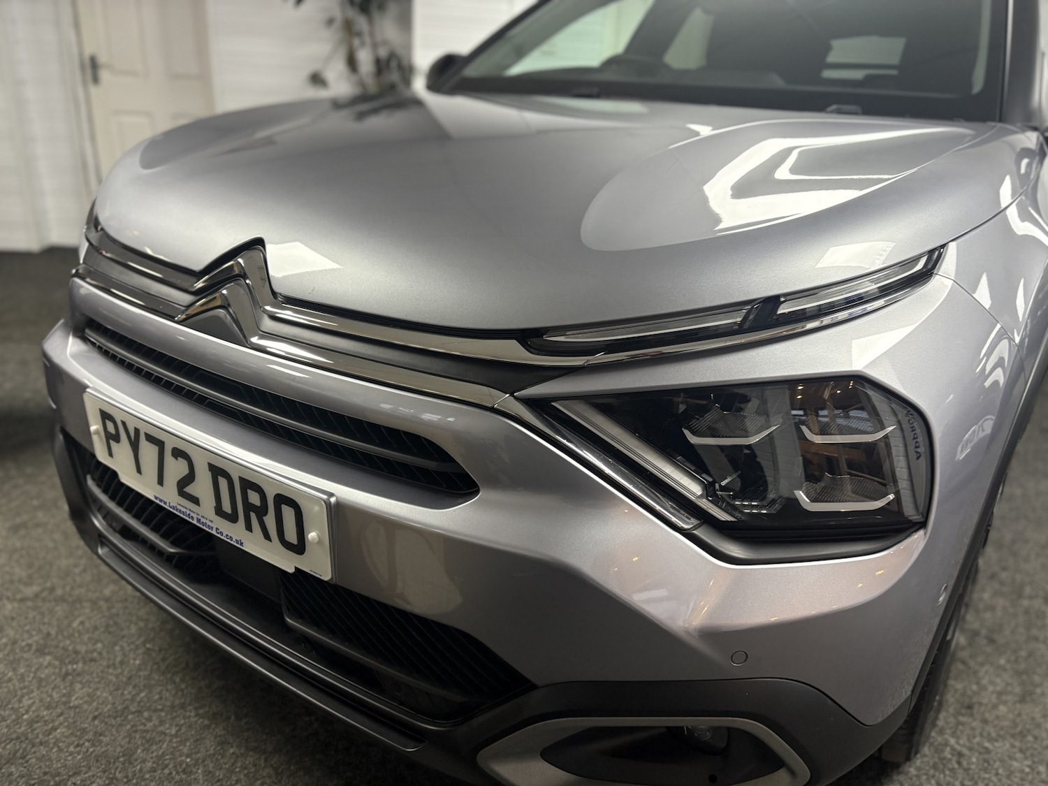 Used Citroen C4 2023 for sale - 76312418: Photo 23