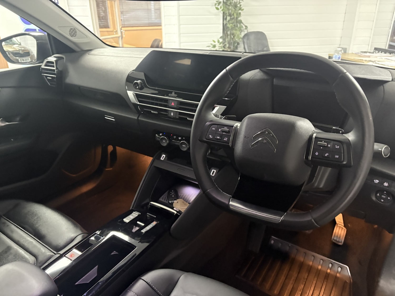 Used Citroen C4 2023 for sale - 76312418: Photo 26