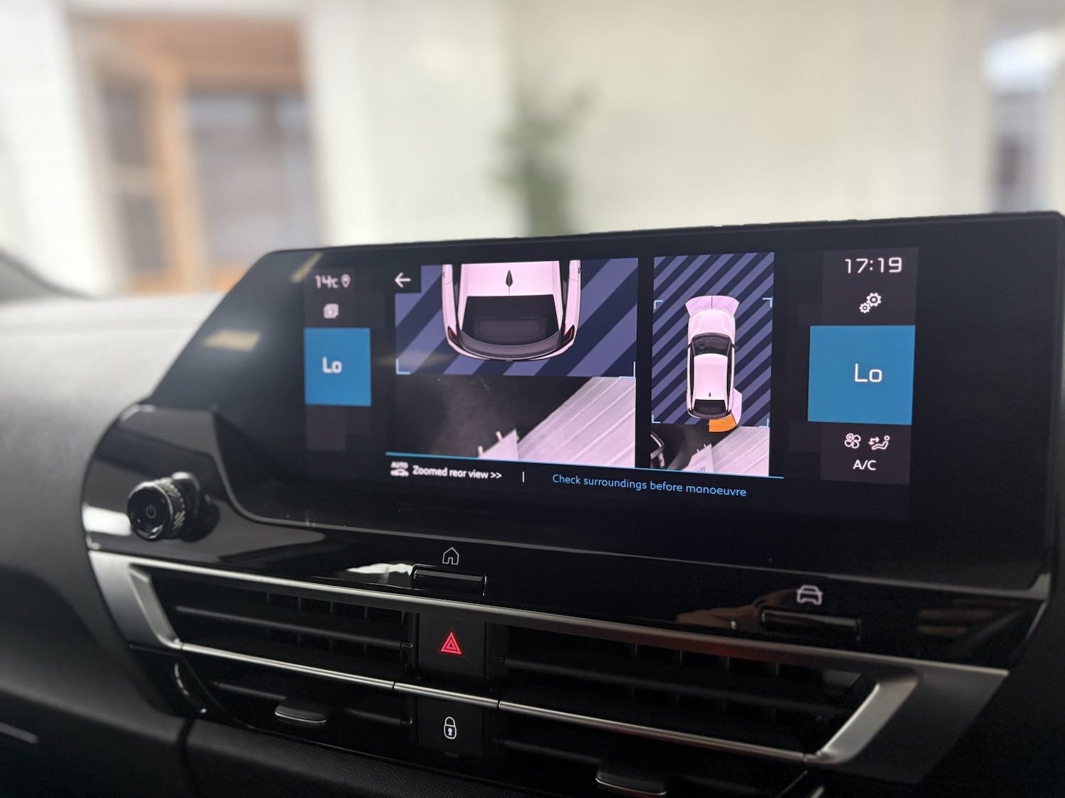 Used Citroen C4 2023 for sale - 76312418: Photo 42