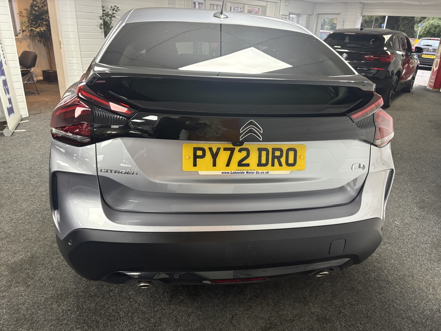 Used Citroen C4 2023 for sale - 76312418: Photo 6
