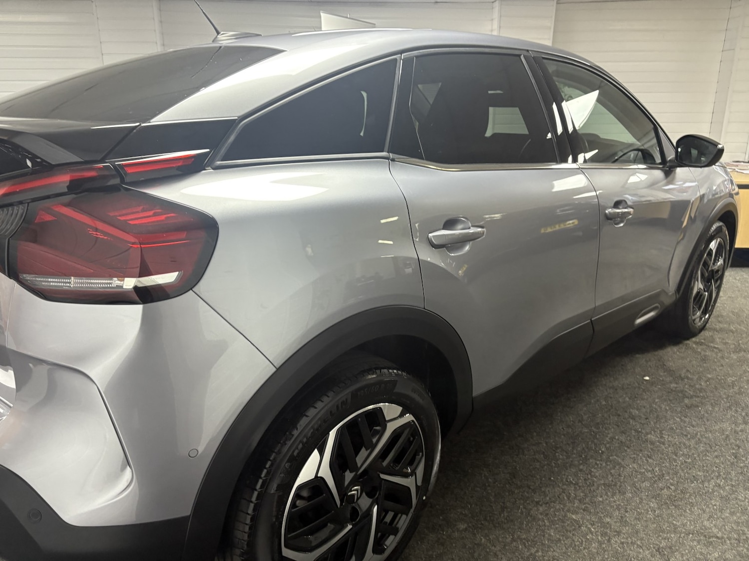 Used Citroen C4 2023 for sale - 76312418: Photo 7