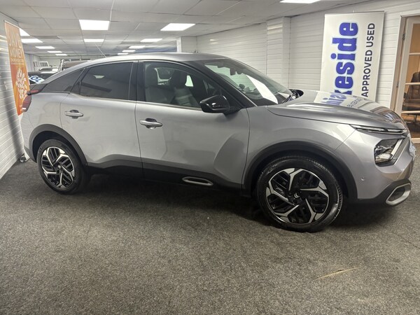 Used Citroen C4 2023 for sale - 76312418: Photo 8