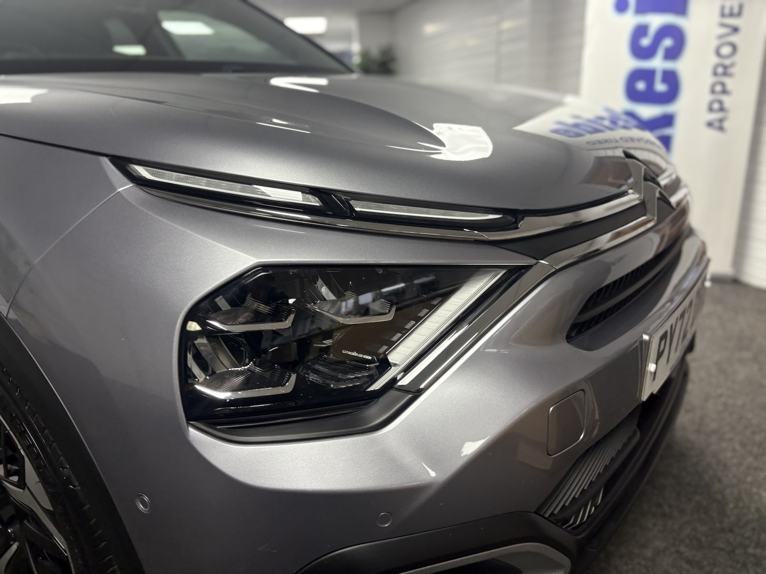 Used Citroen C4 2023 for sale - 76312418: Photo 9