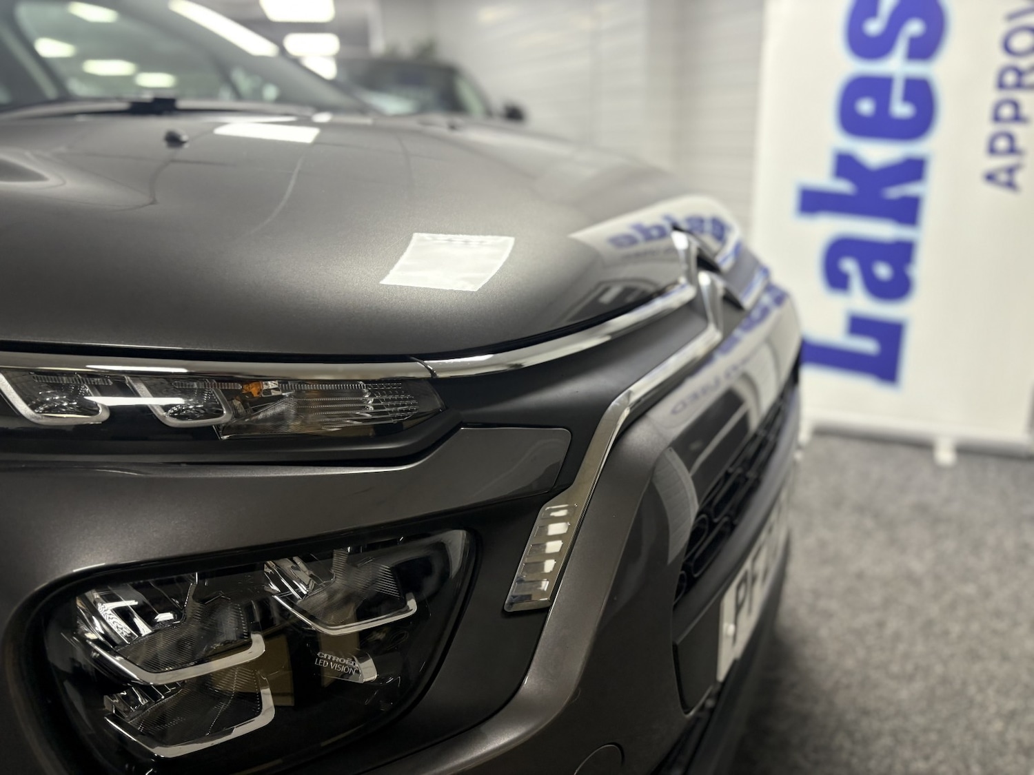 Used Citroen C3 2022 for sale - 76979552: Photo 10