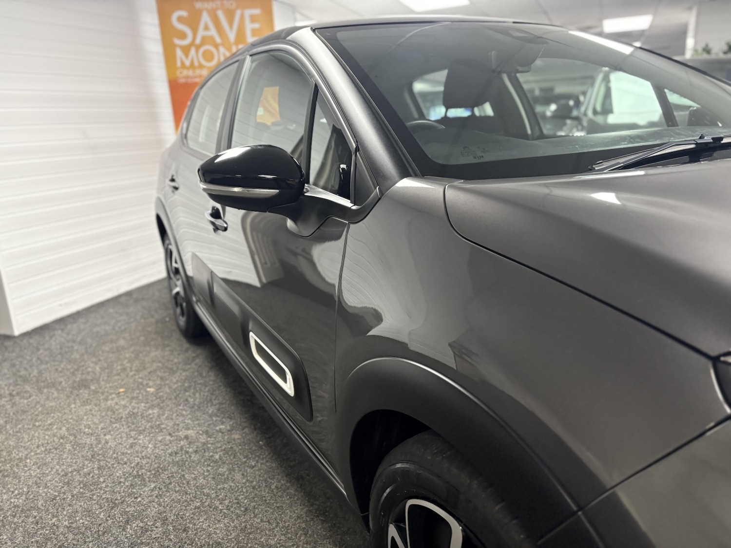 Used Citroen C3 2022 for sale - 76979552: Photo 11