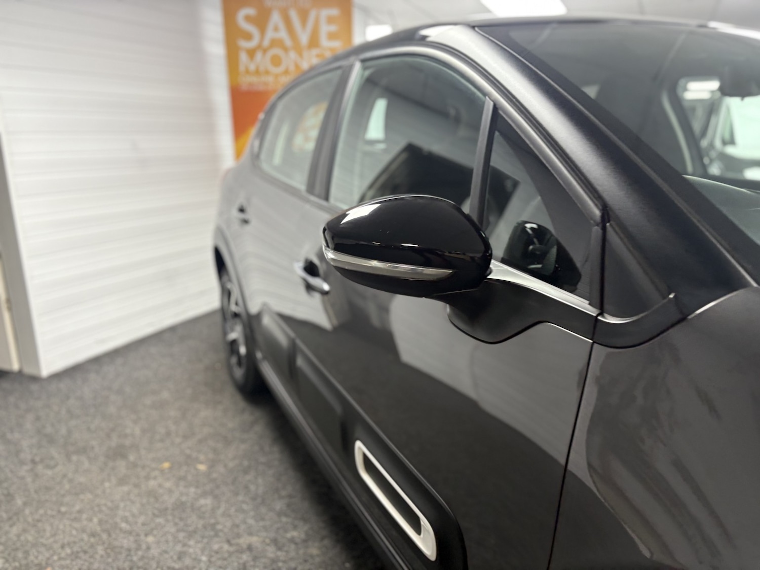 Used Citroen C3 2022 for sale - 76979552: Photo 13