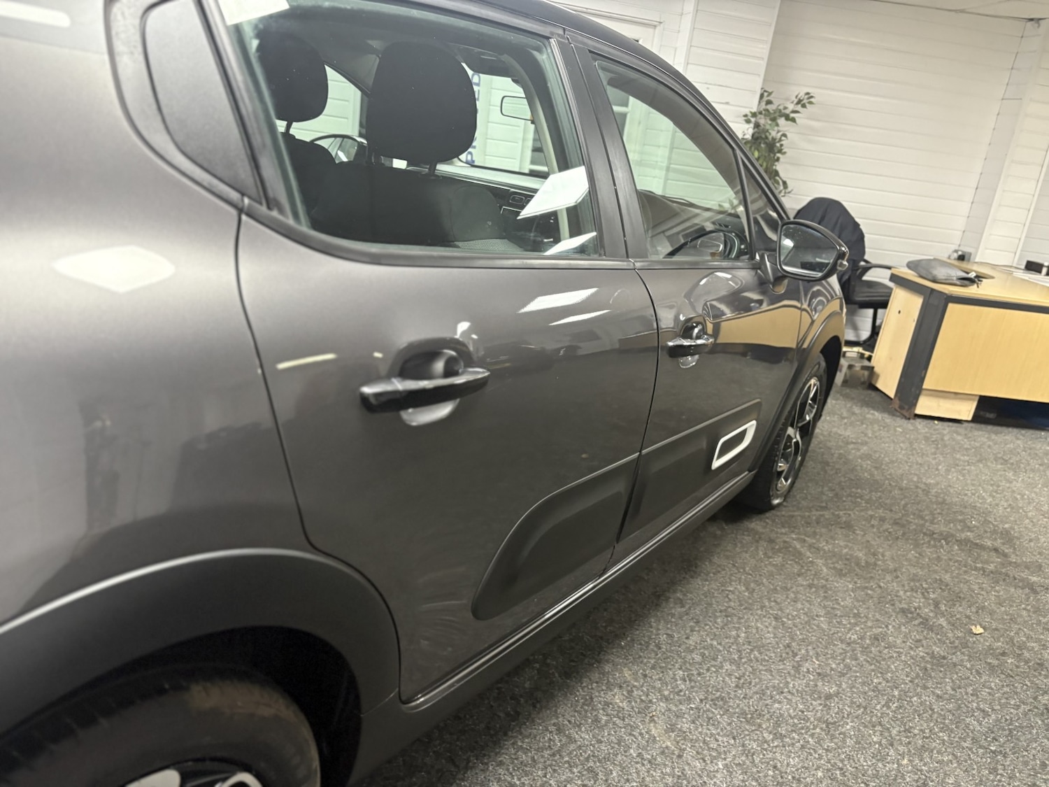 Used Citroen C3 2022 for sale - 76979552: Photo 15