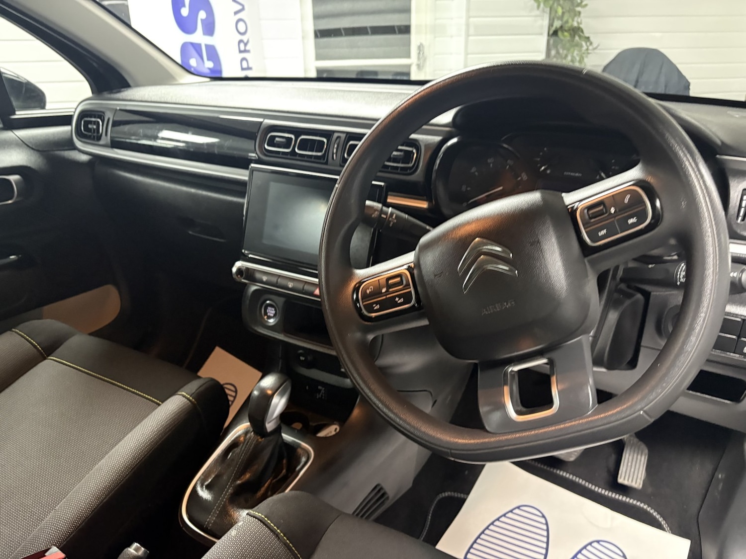 Used Citroen C3 2022 for sale - 76979552: Photo 16