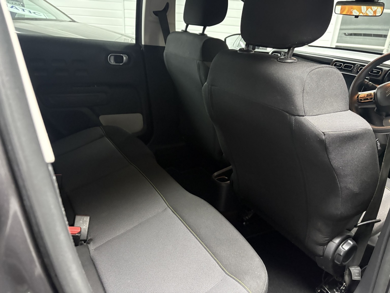 Used Citroen C3 2022 for sale - 76979552: Photo 17