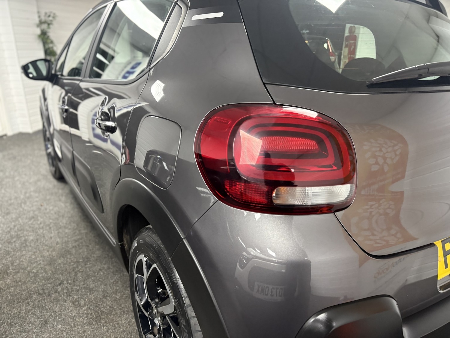 Used Citroen C3 2022 for sale - 76979552: Photo 18