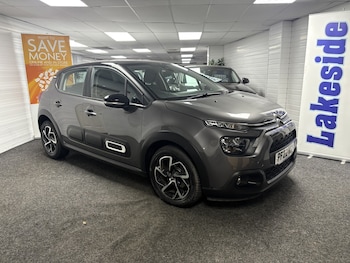 Citroen C3 feature image