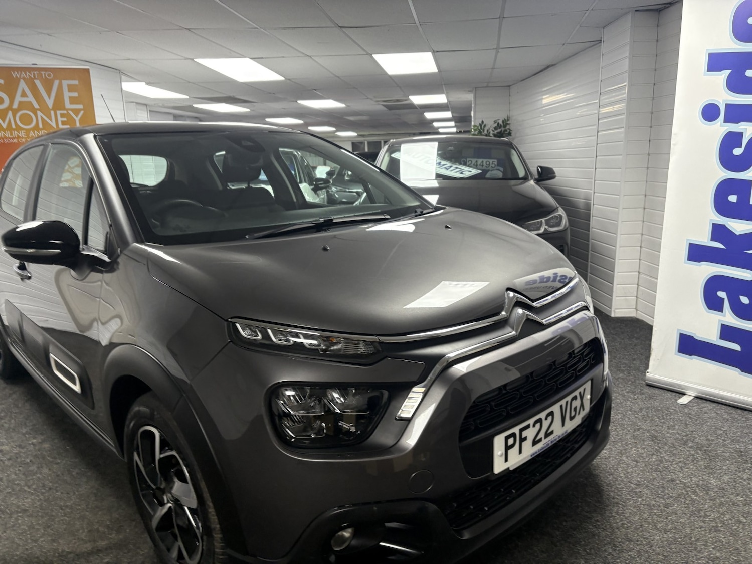 Used Citroen C3 2022 for sale - 76979552: Photo 2