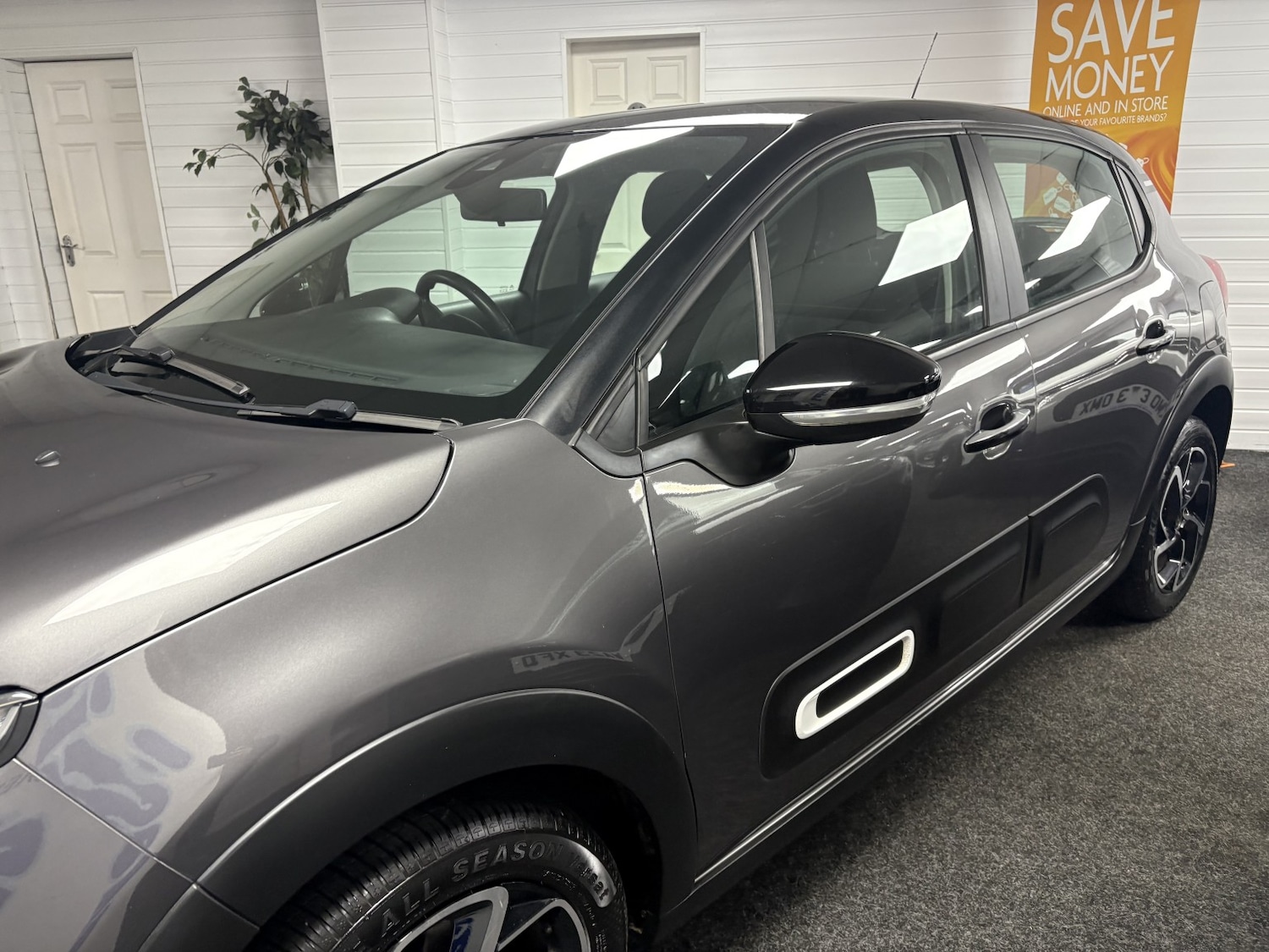 Used Citroen C3 2022 for sale - 76979552: Photo 4