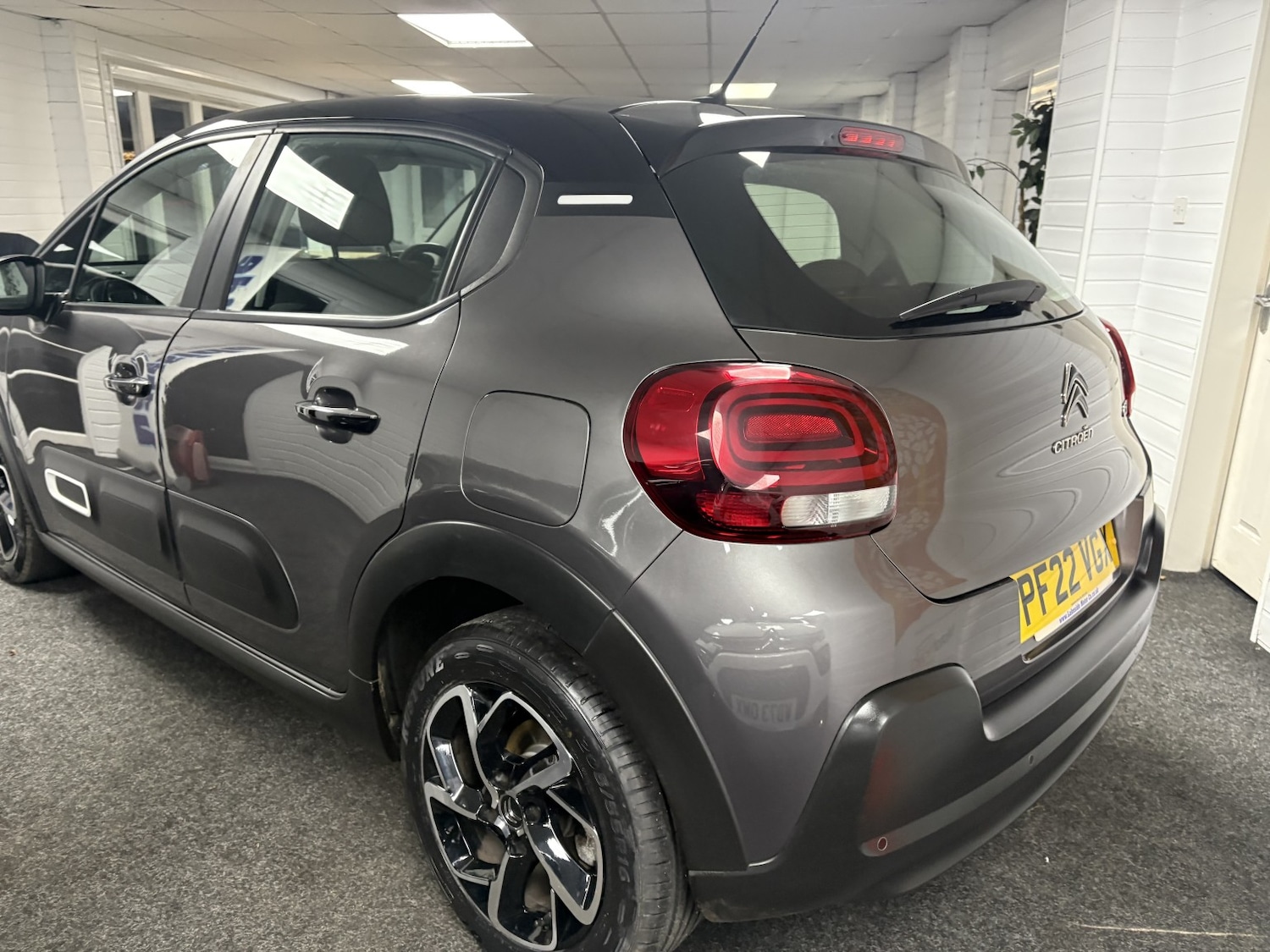 Used Citroen C3 2022 for sale - 76979552: Photo 5