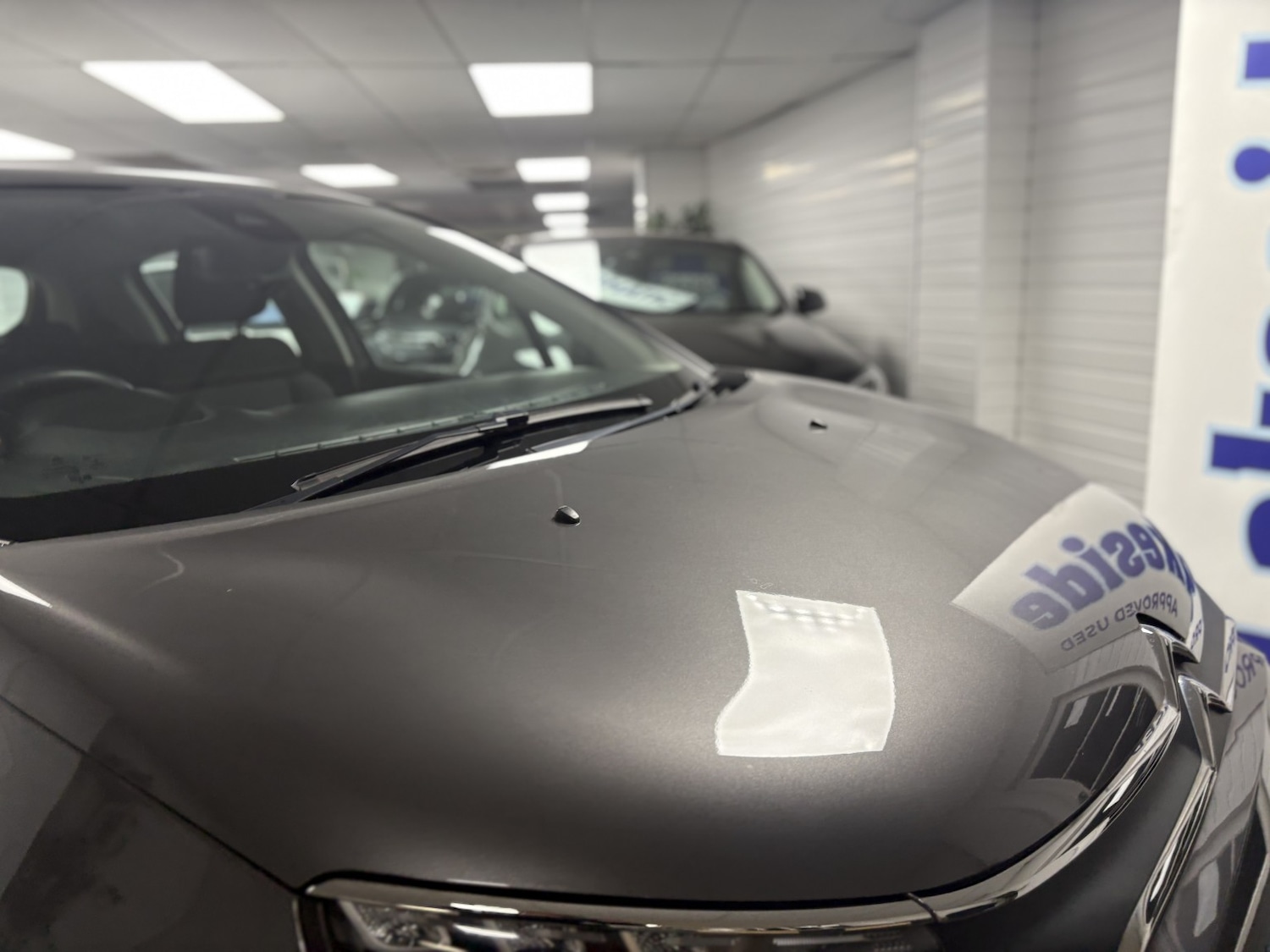 Used Citroen C3 2022 for sale - 76979552: Photo 9