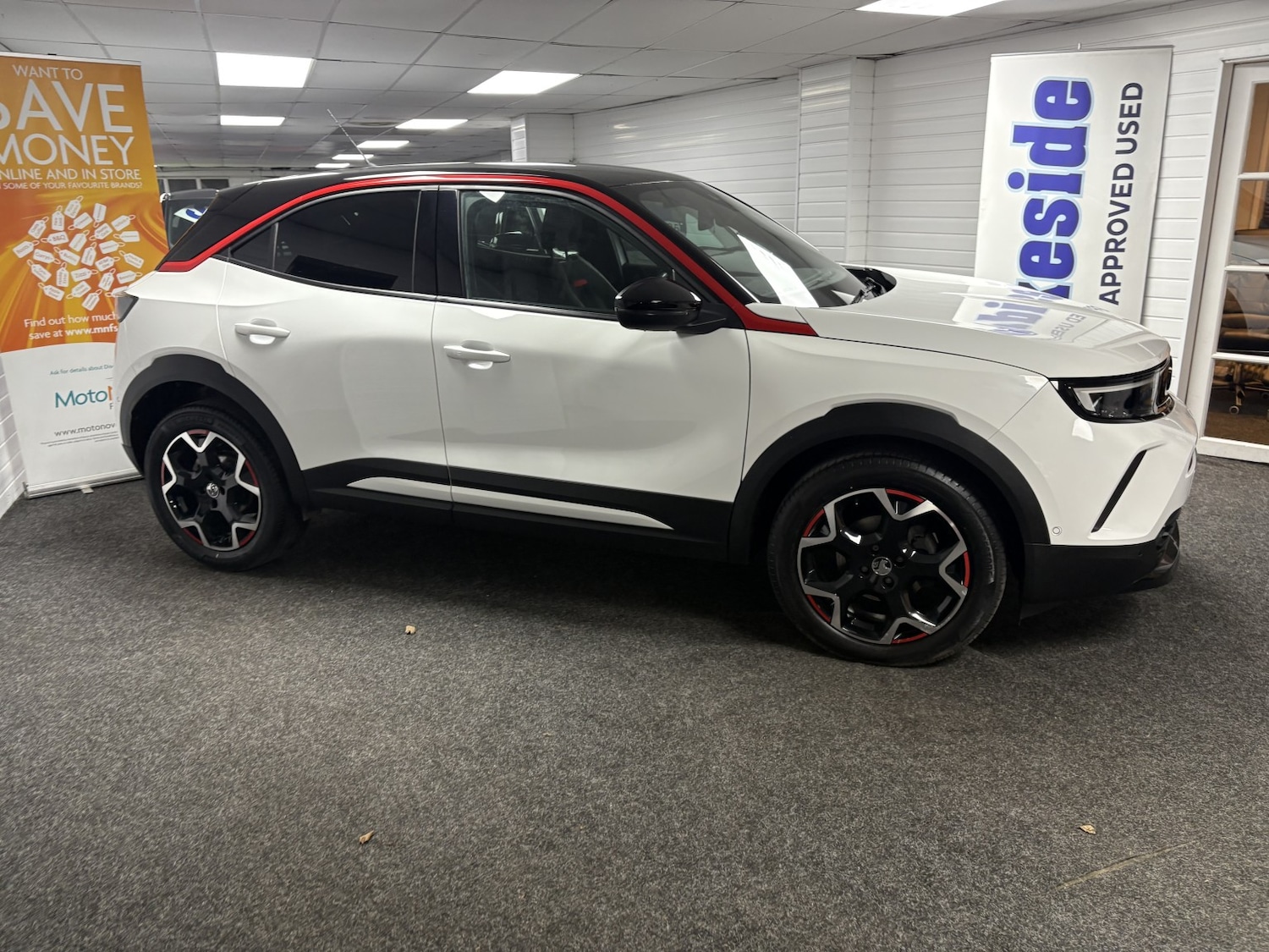 Used Vauxhall Mokka 2022 for sale - 77101388: Photo 10