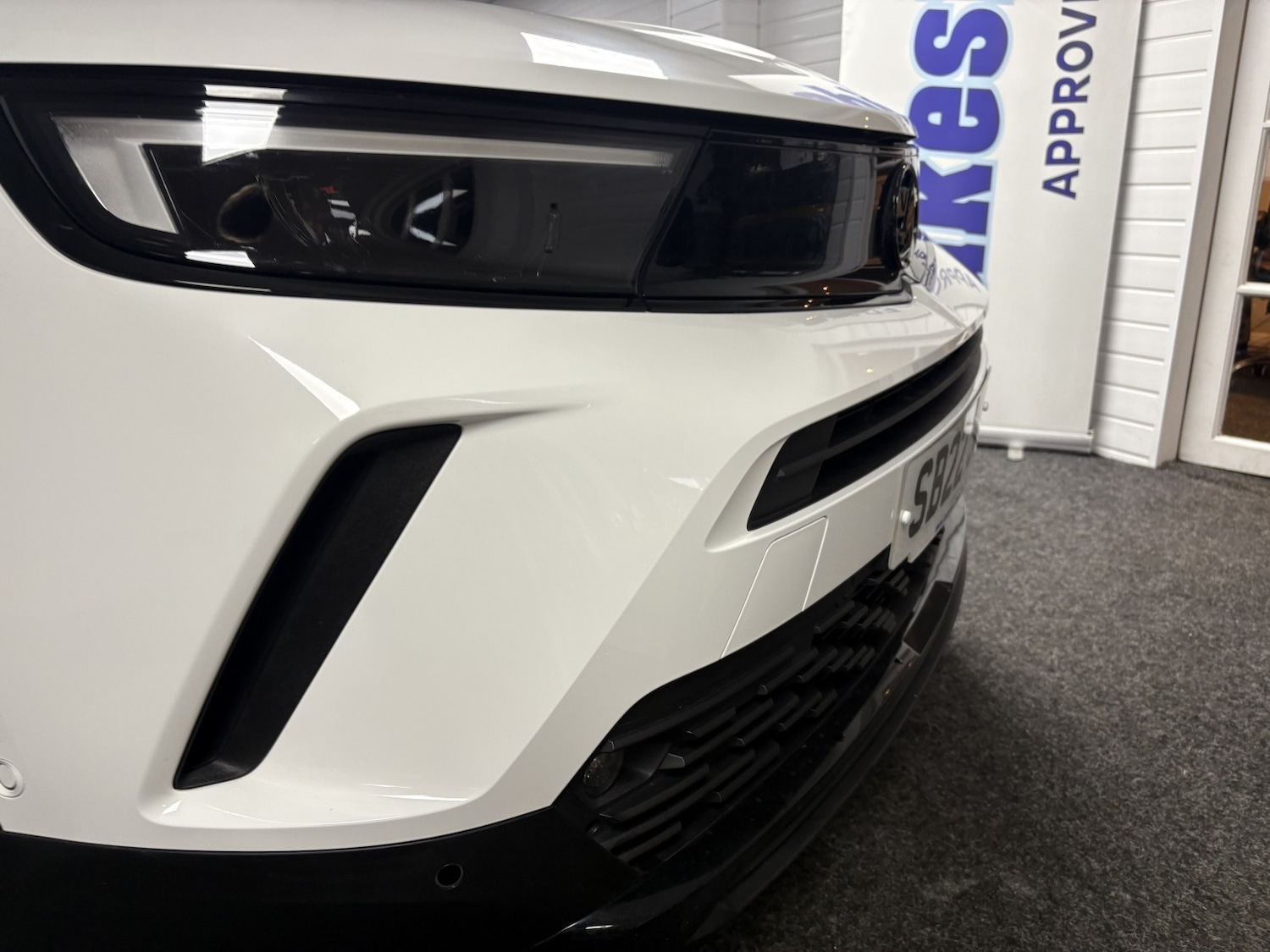 Used Vauxhall Mokka 2022 for sale - 77101388: Photo 11