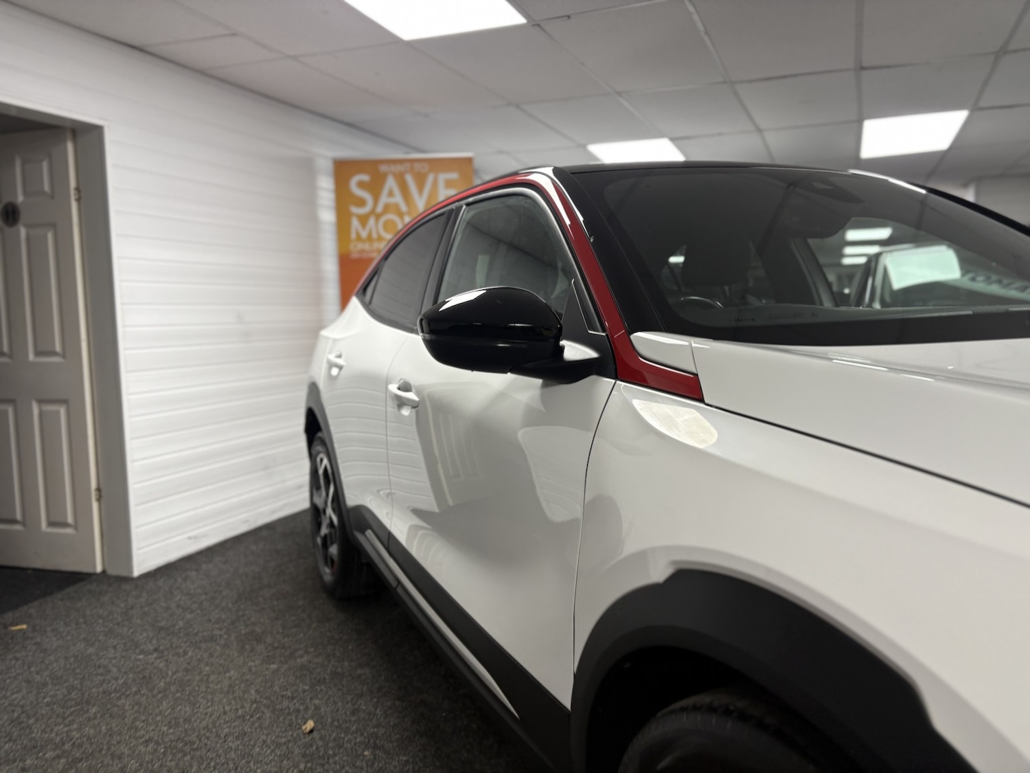 Used Vauxhall Mokka 2022 for sale - 77101388: Photo 12