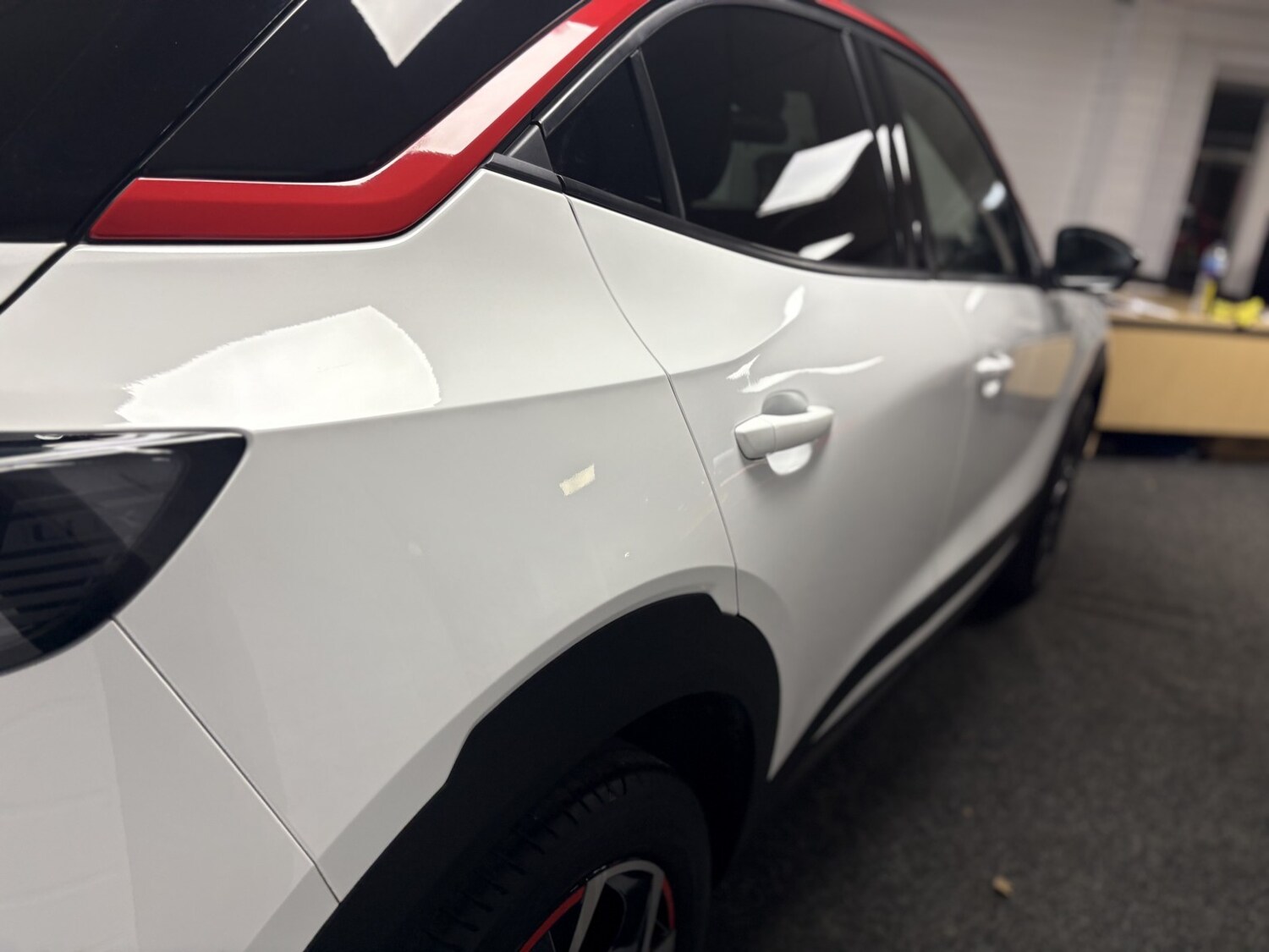 Used Vauxhall Mokka 2022 for sale - 77101388: Photo 14