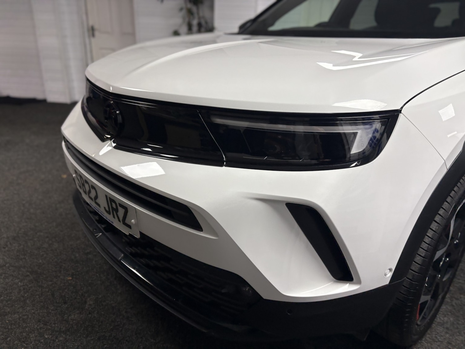 Used Vauxhall Mokka 2022 for sale - 77101388: Photo 15