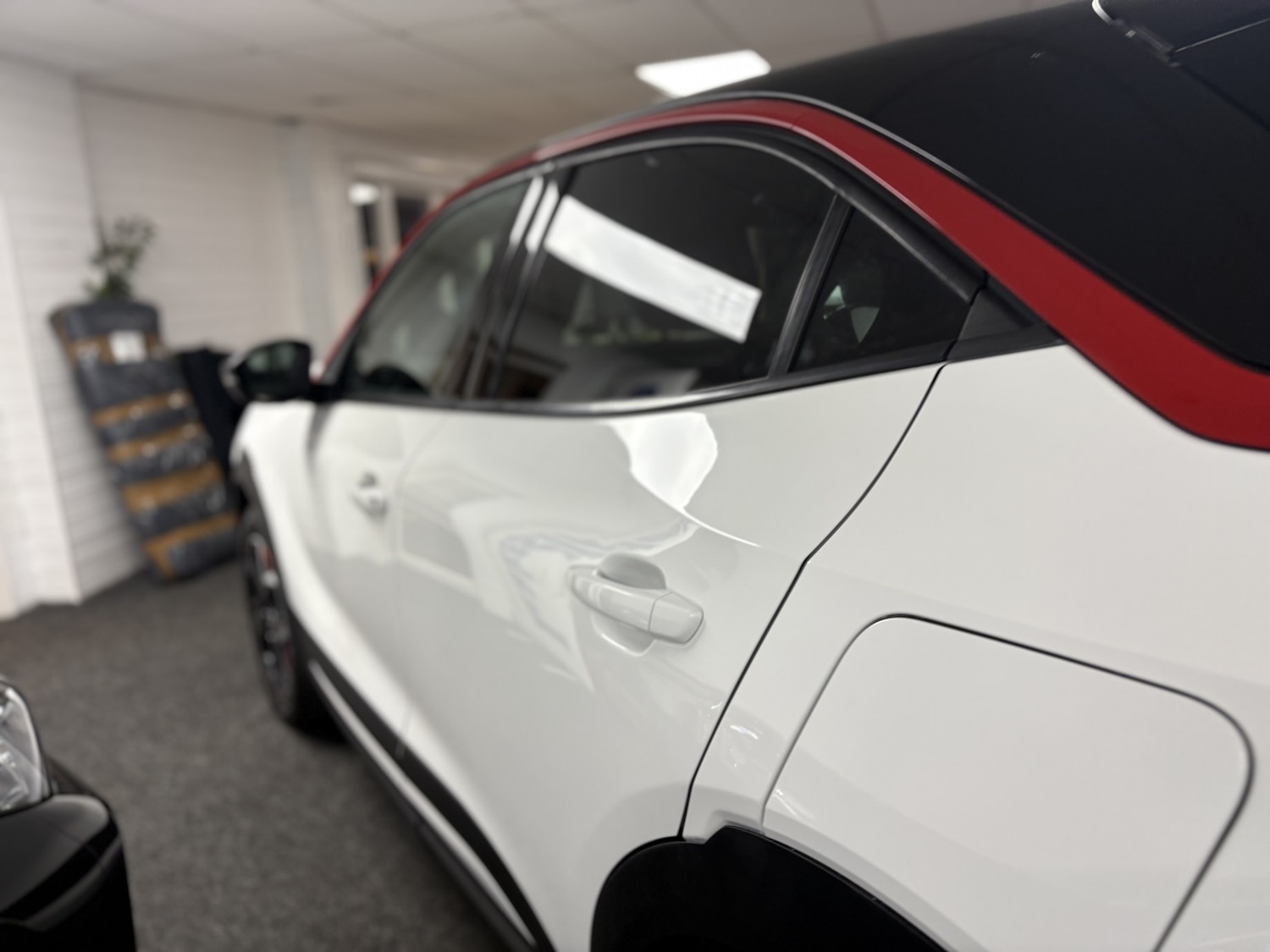 Used Vauxhall Mokka 2022 for sale - 77101388: Photo 19