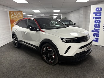 2022 - 1.2 Turbo SRi Premium 5dr