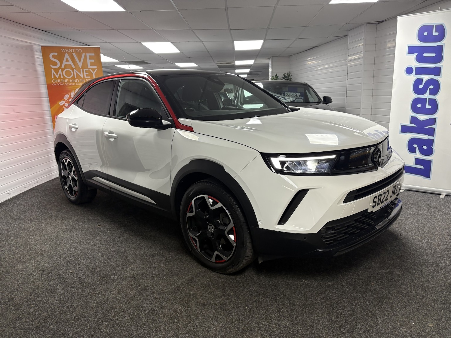 Used Vauxhall Mokka 2022 for sale - 77101388: Photo 2