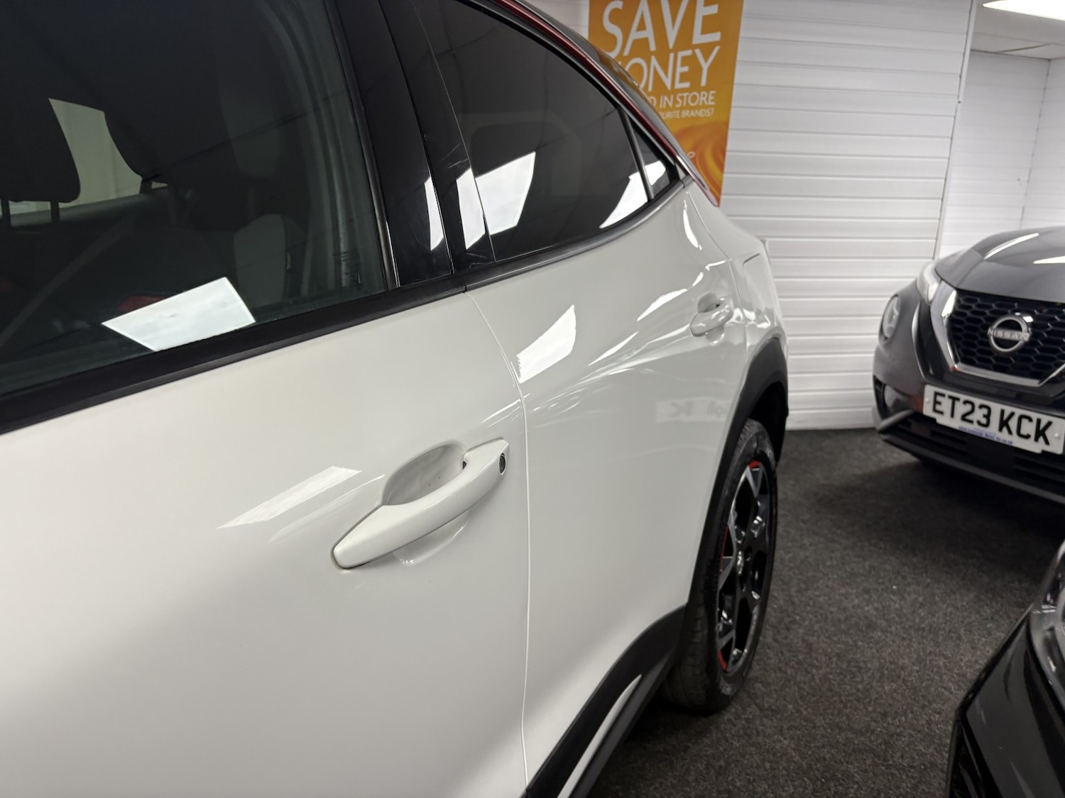 Used Vauxhall Mokka 2022 for sale - 77101388: Photo 20