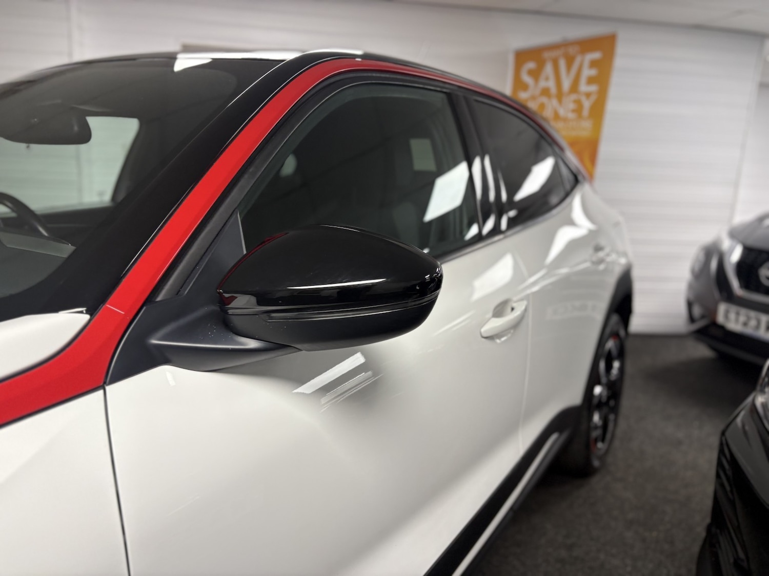 Used Vauxhall Mokka 2022 for sale - 77101388: Photo 21