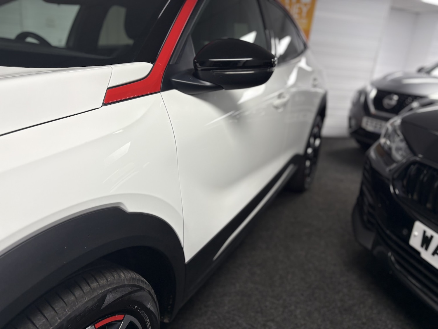 Used Vauxhall Mokka 2022 for sale - 77101388: Photo 23