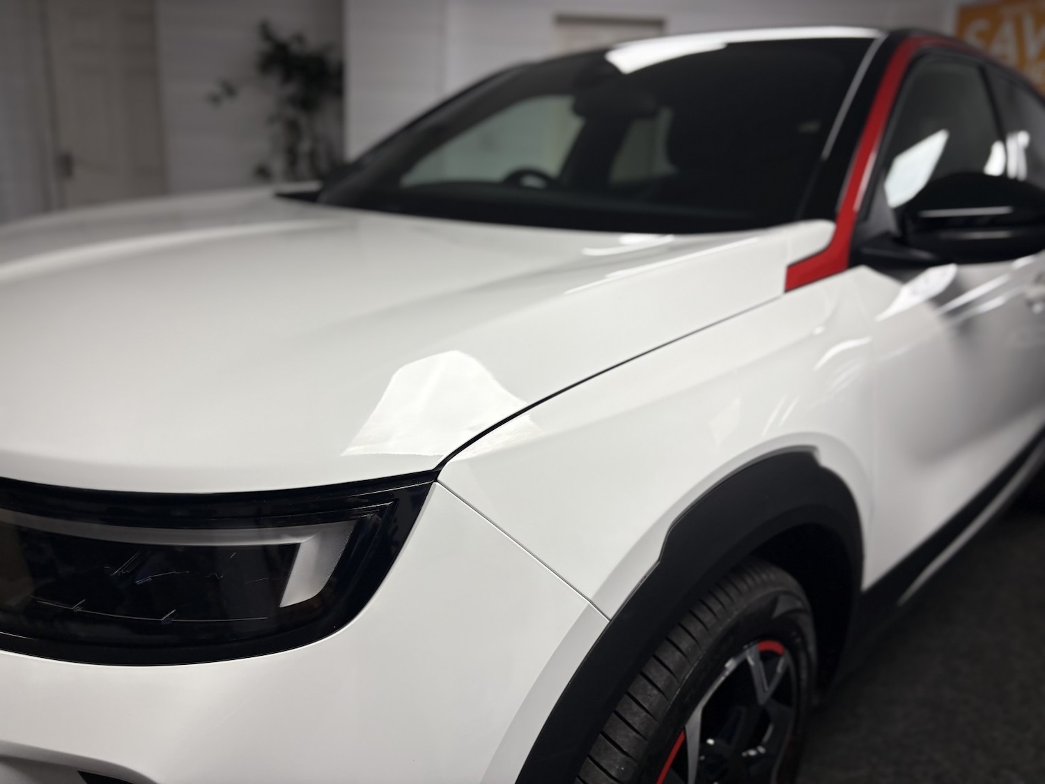 Used Vauxhall Mokka 2022 for sale - 77101388: Photo 24