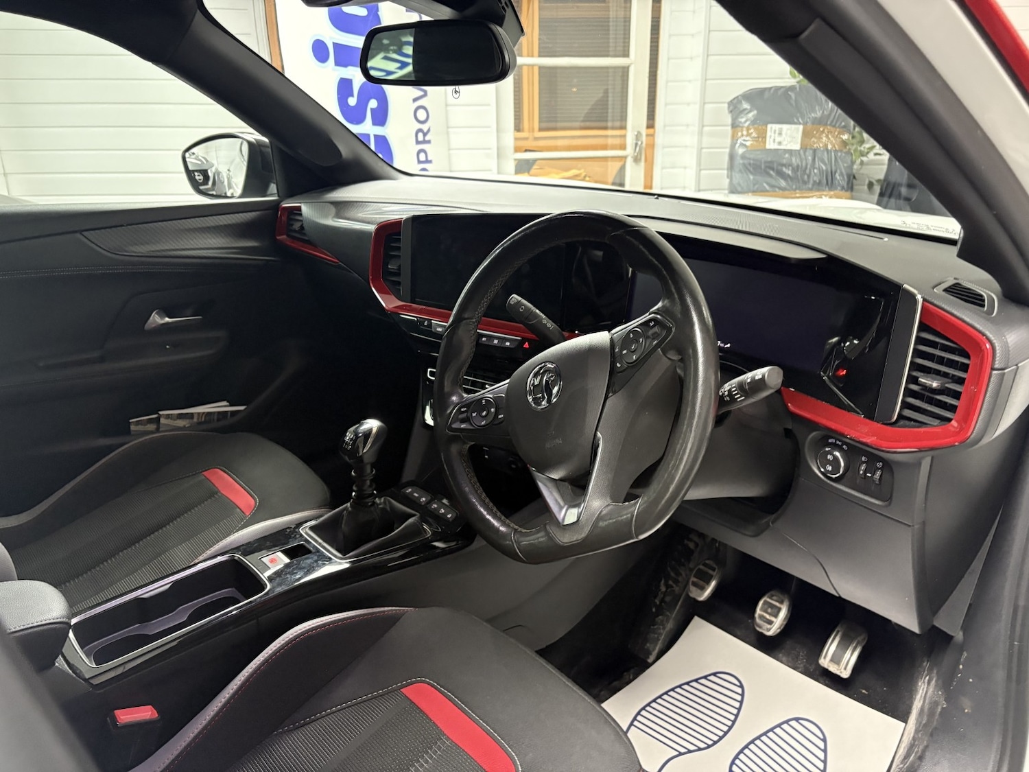 Used Vauxhall Mokka 2022 for sale - 77101388: Photo 25