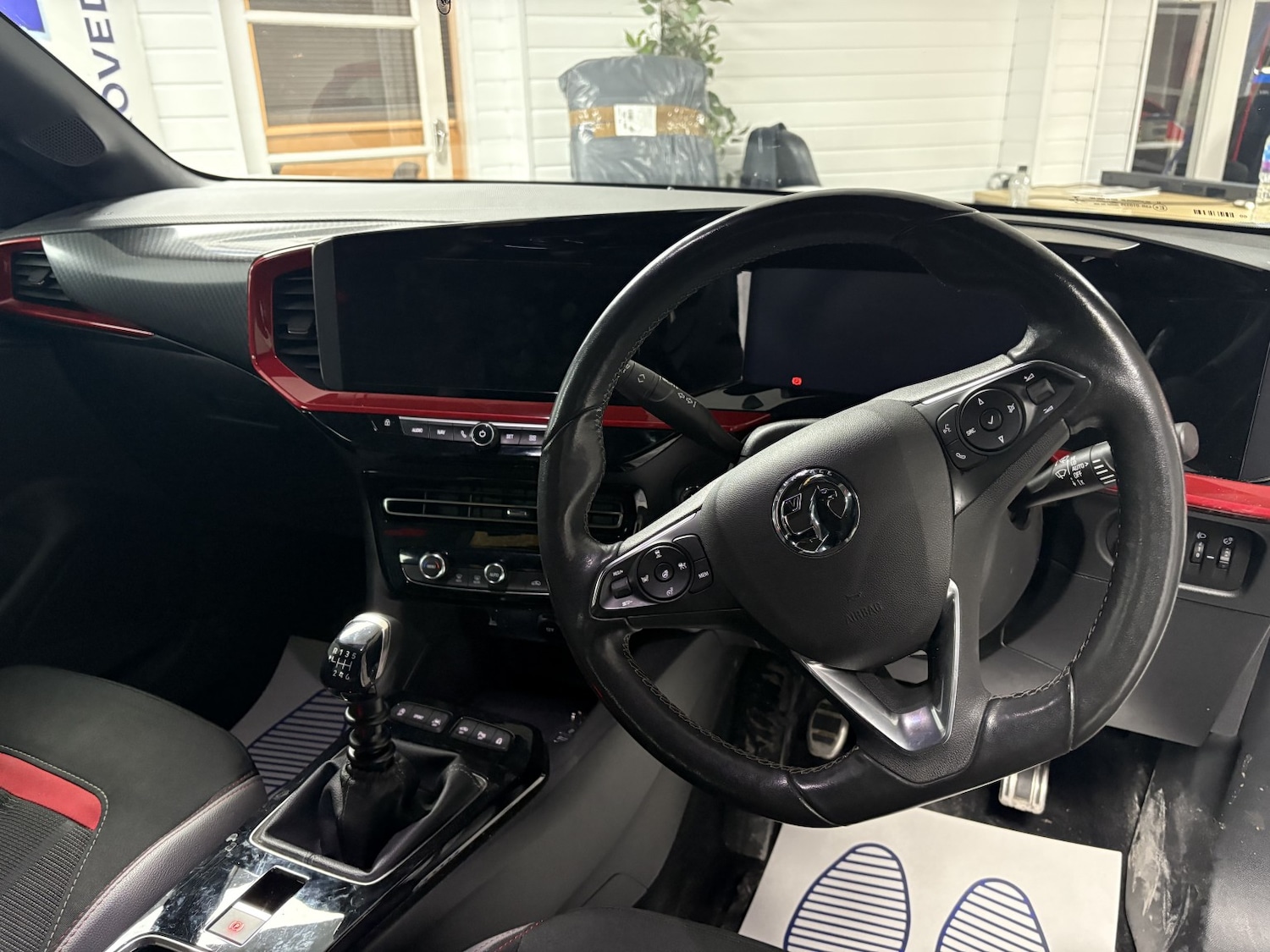 Used Vauxhall Mokka 2022 for sale - 77101388: Photo 26