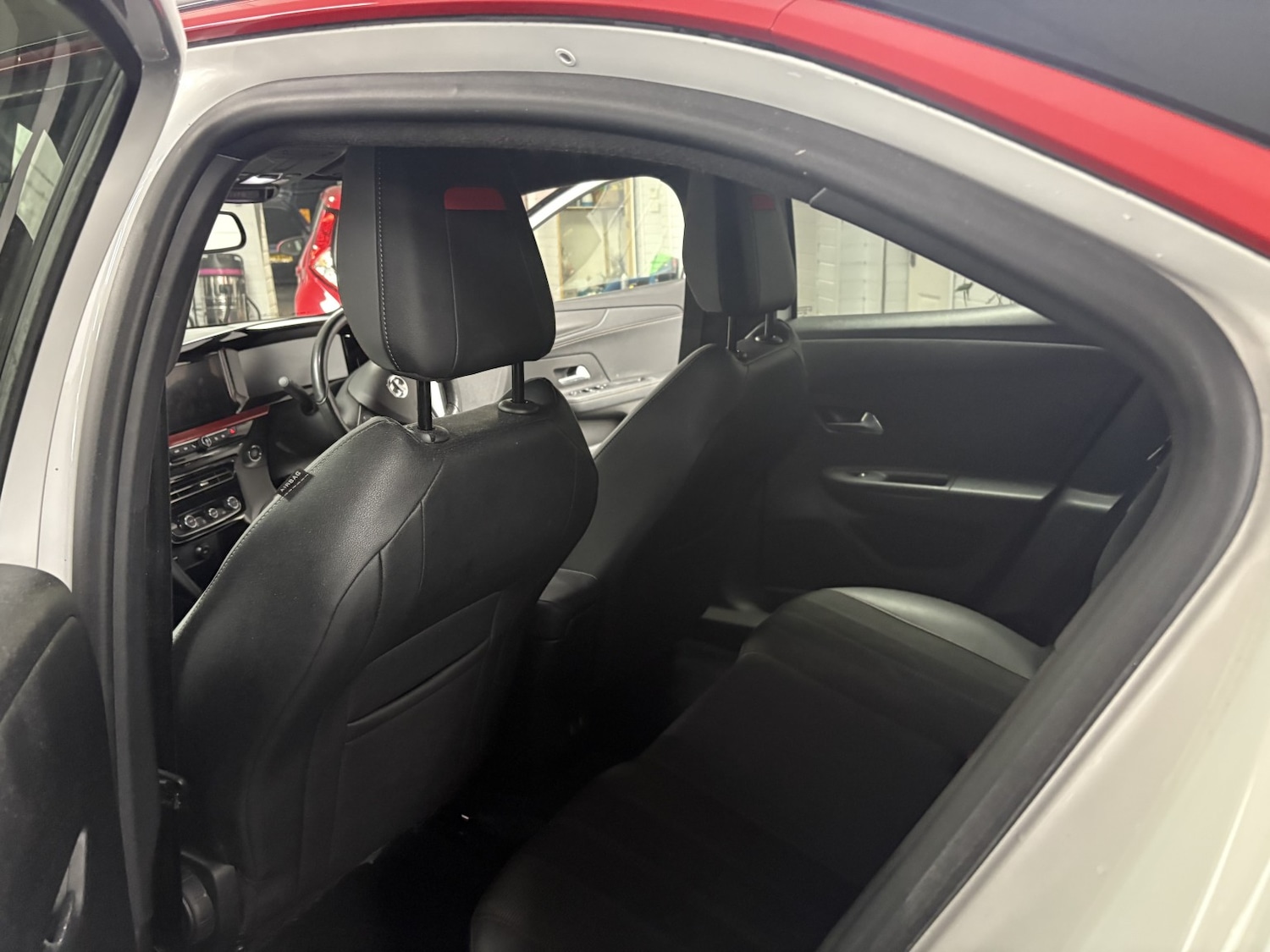 Used Vauxhall Mokka 2022 for sale - 77101388: Photo 28