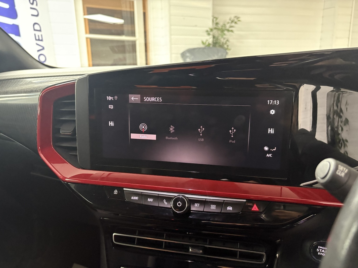 Used Vauxhall Mokka 2022 for sale - 77101388: Photo 29