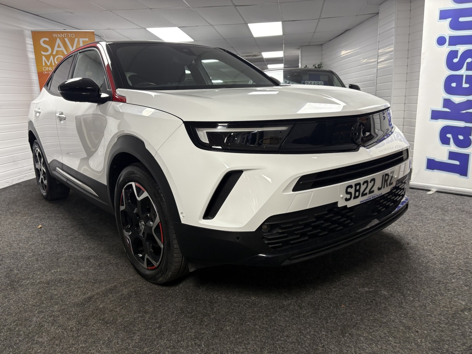 Used Vauxhall Mokka 2022 for sale - 77101388: Photo 3