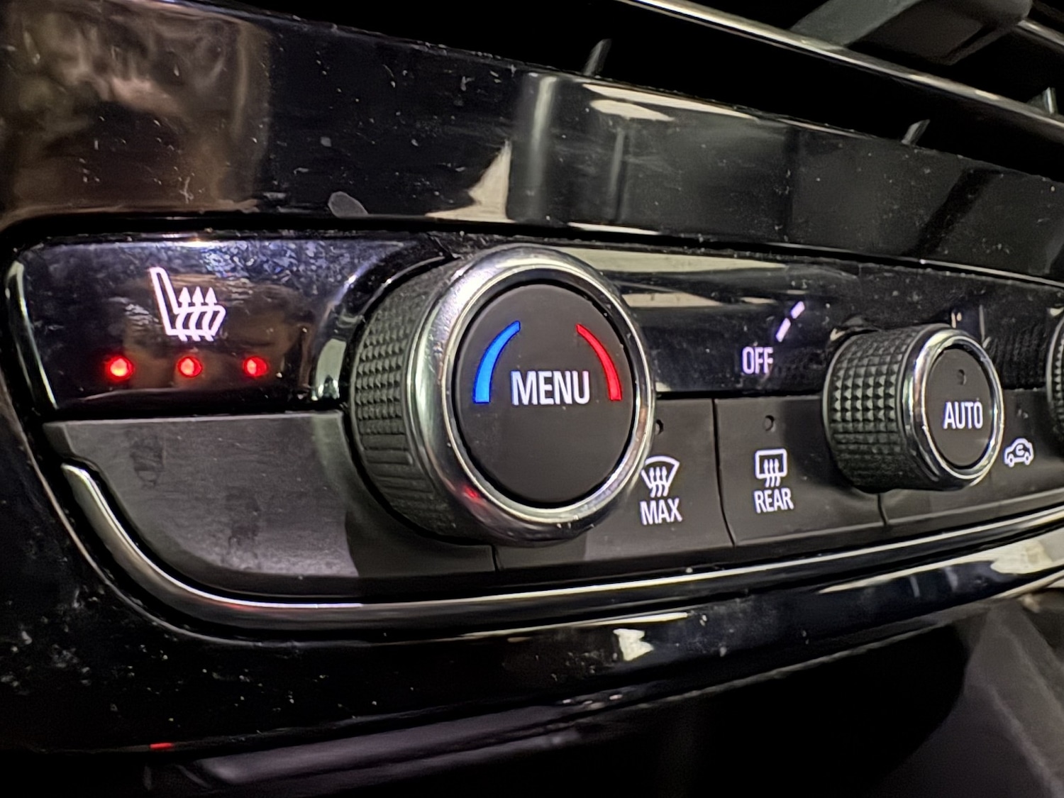 Used Vauxhall Mokka 2022 for sale - 77101388: Photo 31