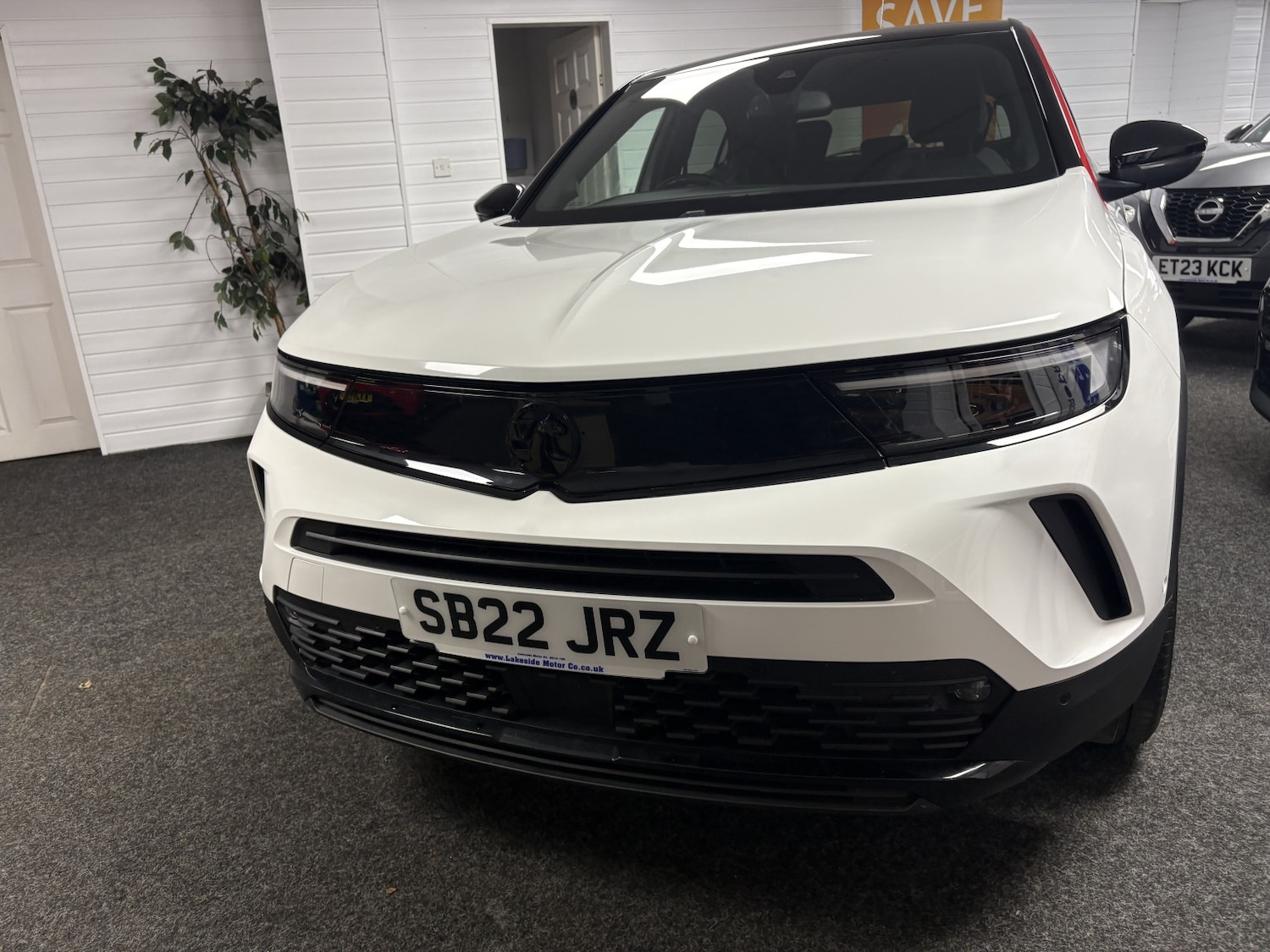 Used Vauxhall Mokka 2022 for sale - 77101388: Photo 4