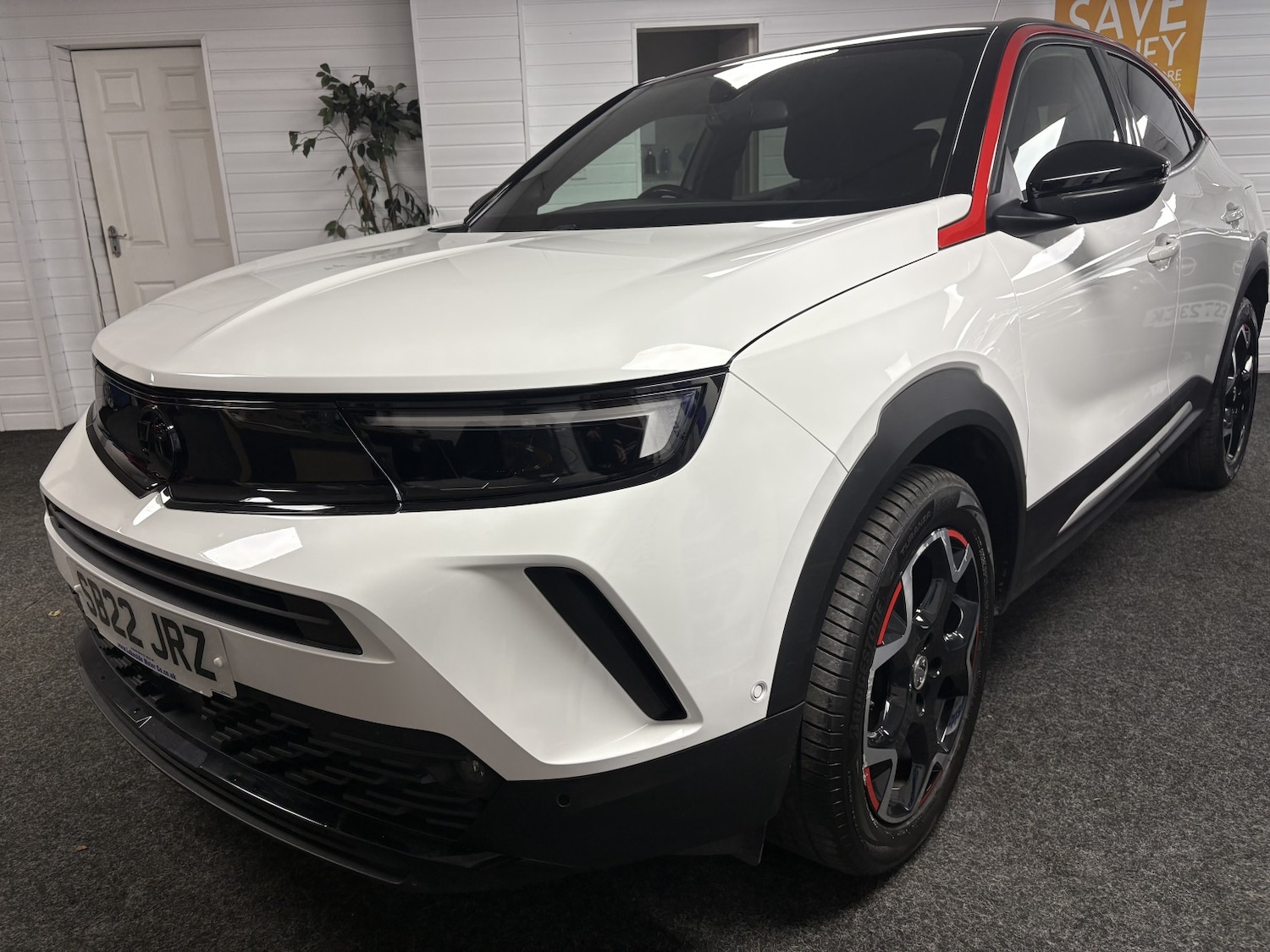 Used Vauxhall Mokka 2022 for sale - 77101388: Photo 5