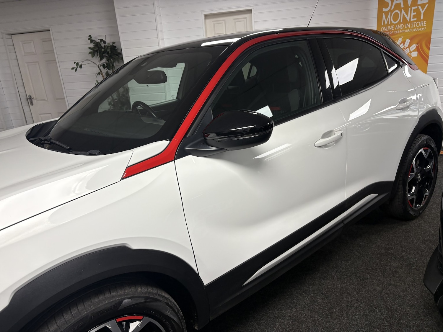 Used Vauxhall Mokka 2022 for sale - 77101388: Photo 6