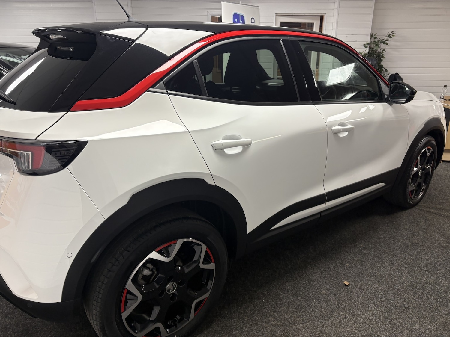 Used Vauxhall Mokka 2022 for sale - 77101388: Photo 8