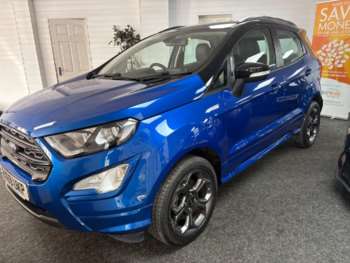 Used Ford Ecosport 2019 for sale - 73954617: Photo